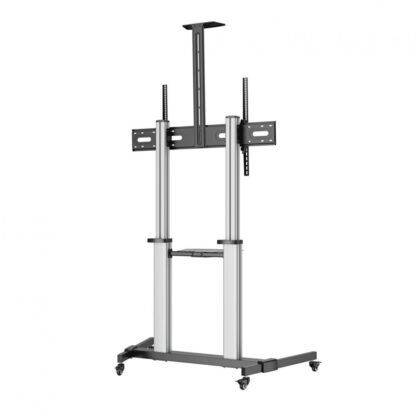 SERIOUX MOBILE TV STAND 44-610TW 60"-100" - Image 3