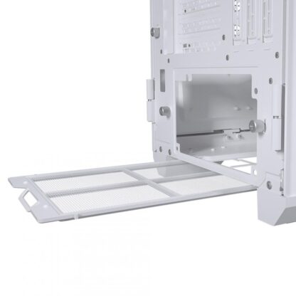PC Case PHK Eclipse G500A D-RGB MT WHITE - Image 16