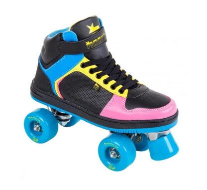 Roller ROOKIE HYPE HI TOP TRAINER 37 NG RZ