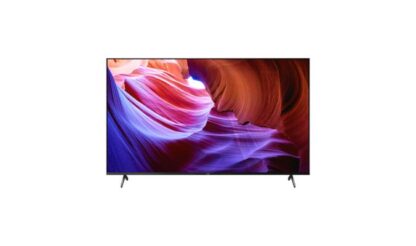 LED TV 75" SONY KD75X85KAEP - Image 10