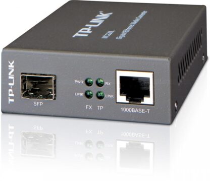 TPL MC GB TO SFP
