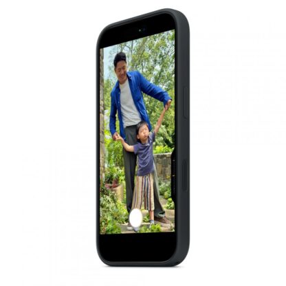 IPHONE 17 SI CASE BLACK-ZML - Image 6