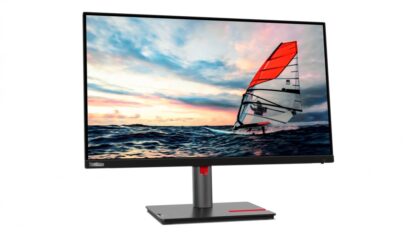 Lenovo ThinkVision P25i-30 24.5" IPS HMDI 3Y - Image 4