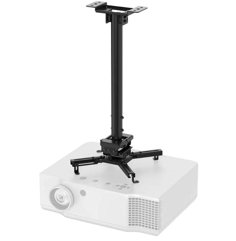 Neomounts Projector Ceiling Mount 60-90cm - EU Supplies