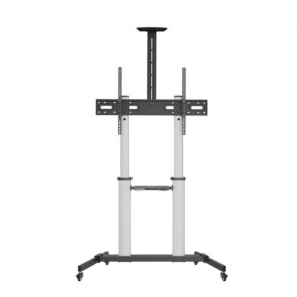 SERIOUX MOBILE TV STAND 44-610TW 60"-100" - Image 9