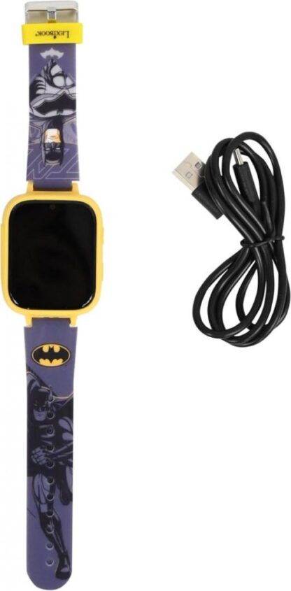 BATMAN CAMERA WATCH - Image 5