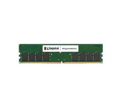 Kingston DDR5 16GB 5200 KVR52U42BS8-16