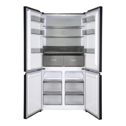Side by side Multidoor Heinner HSBS-HM505MDSINFDXE++ - Image 2