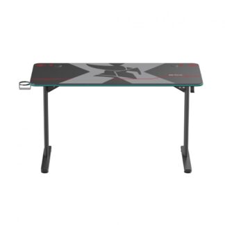 SERIOUS GAMING DESK AETHER RGB