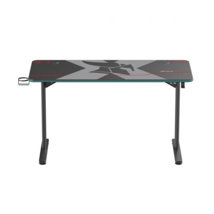 SERIOUS GAMING DESK AETHER RGB