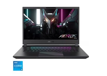 Gigabyte AORUS 15 9KF RTX4060 I5 16GB Windows 11 Home - Image 3