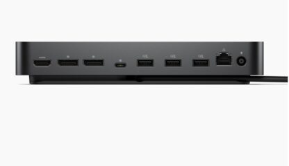 DELL PRO SMART DOCK SD25 180W - Image 2