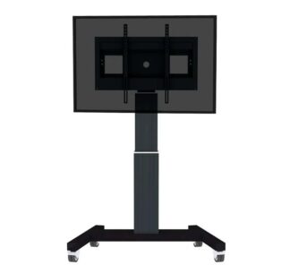 Neomounts Screen TV Floor Stand Mobile 42"-100"