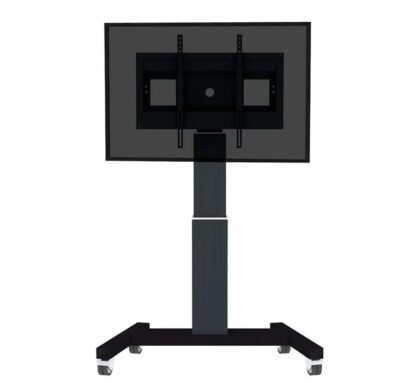 Neomounts Screen TV Floor Stand Mobile 42"-100"