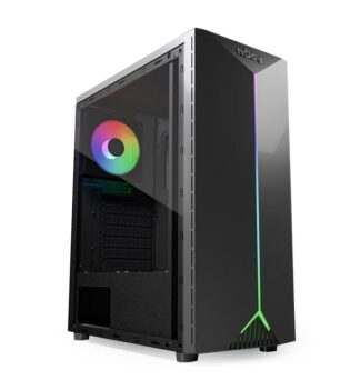 PC Case NJOY PC ANIL