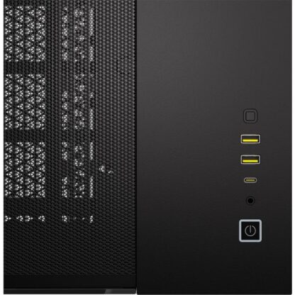 Corsair Case iCUE 2500X RGB Micro ATX Black - Image 9