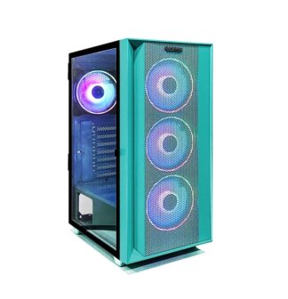 PC Case PRO GAMING JUNGLE
