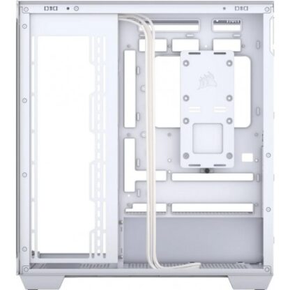 Corsair Case 3500X Mid-Tower White - Image 3