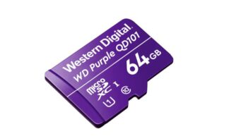 MICROSDXC 64GB CL10 Western Digital WDD064G1P0C