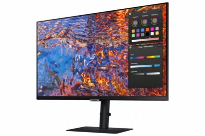 MONITOR 27" SAMSUNG LS27B800PXPXEN - Image 13