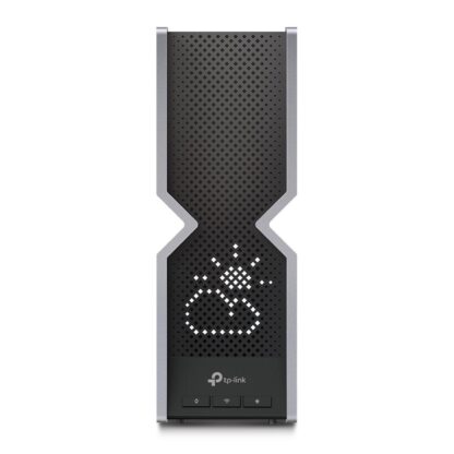 TP-LINK ROUTER ARCHER GB TRI-BAND BE800 - Image 2