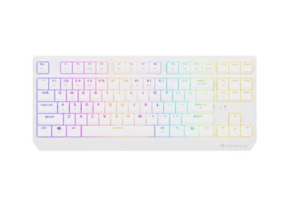 Keyboard WS Genesis Thor 230 TKL R white - Image 8