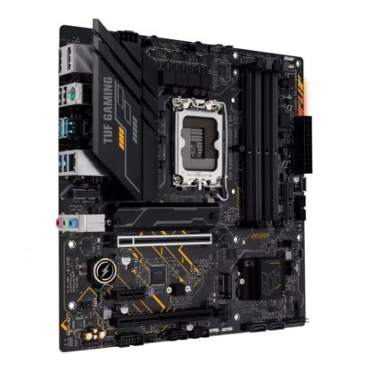 Motherboard ASUS TUF GAMING B660M-E D4 - Image 3