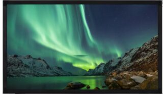 Vestel IFD65TH752/3A interactive screen