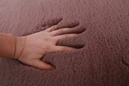 Soft shaggy rug 200x300 cm - Image 2