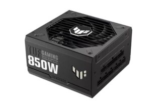 PSU Asus TUF Gaming 850W Gold