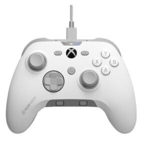 SCUF Controller VALOR PRO WIRELESS WHITE