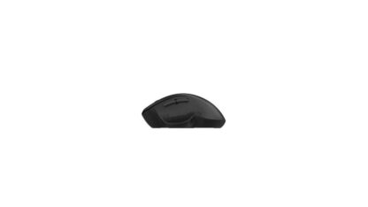 MOUSE SERIOUX GLIDE 515 WIRELESS BLACK USB - Image 2