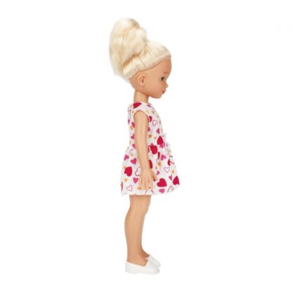 DOLL, THE CUTE MINA, 35 CM. - Image 8