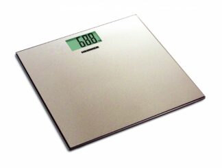 HEINNER HBS-180SSGD BATHROOM SCALE
