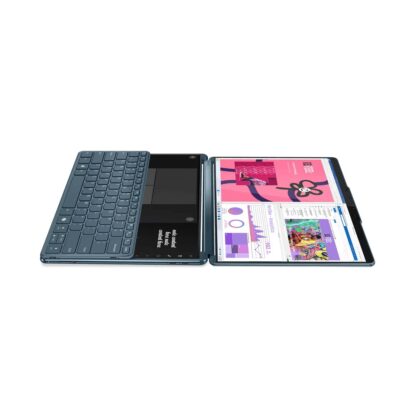 Lenovo Yoga Book 9 13IMU9 13T 2.8K U7 155U 32 1T UMA Windows 11 Pro - Image 11
