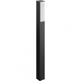 Philips MyGarden integrated LED pole