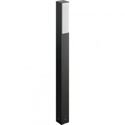Philips MyGarden integrated LED pole