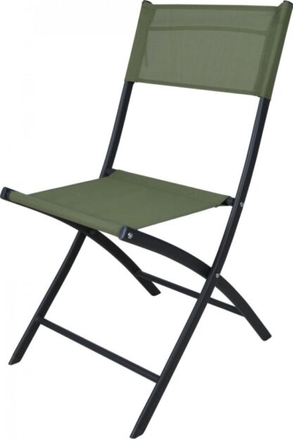 FOLDING CHAIR