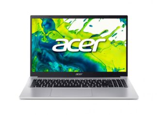 Acer Aspire Lite 15 AL15-33P-37W4 15 FHD 3 N355 8GB 512GB UMA DOS