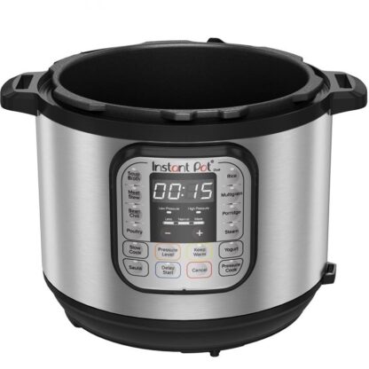 INSTANT POT DUO 6, MULTICOOKER 5.7L - Image 3