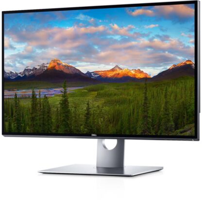 Dell Monitor 31.5 UP3218KA 7680 x 4320 - Image 3