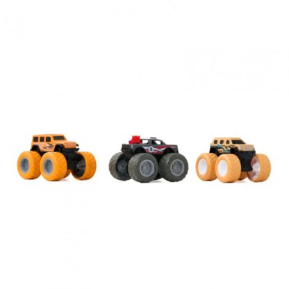 OFF-ROAD CAR 360 - Image 3