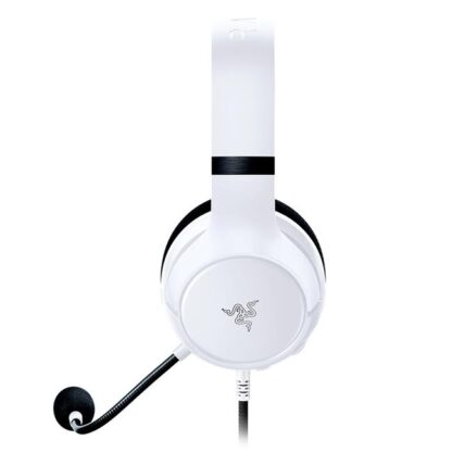 Razer Blackshark V2 HyperSpeed White headphones - Image 4