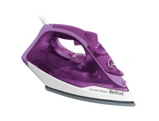 Tefal Express Steam FV2836E0 iron