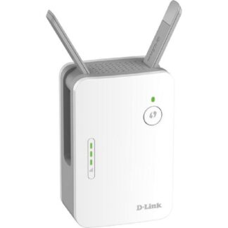 D-Link RANGE-EXT IND AC1200 DUAL-B WALL-P