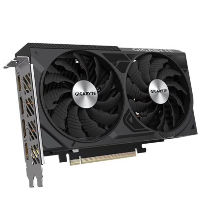 Gigabyte GEFORCE RTX 4060 TI WINDFORCE OC 16G - Image 3