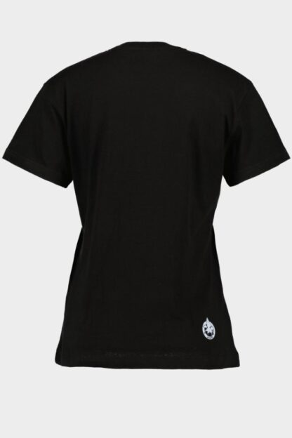 T-SHIRT FOR GIRL 3 COLORS W - Image 3