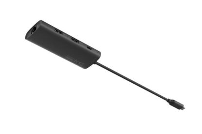 Docking Station A4tech universal DST-80C - Image 3