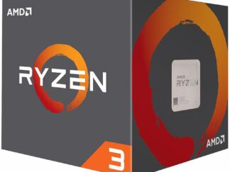 AMD CPU RYZEN 3 1200 3.1 GHz