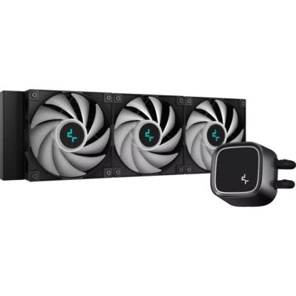 CPU COOLER DEEPCOOL LE720 - Image 2